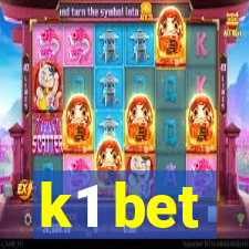 k1 bet